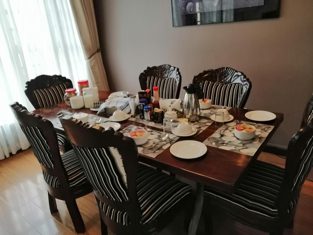 Salmiya Place 2 Ναϊρόμπι Εξωτερικό φωτογραφία