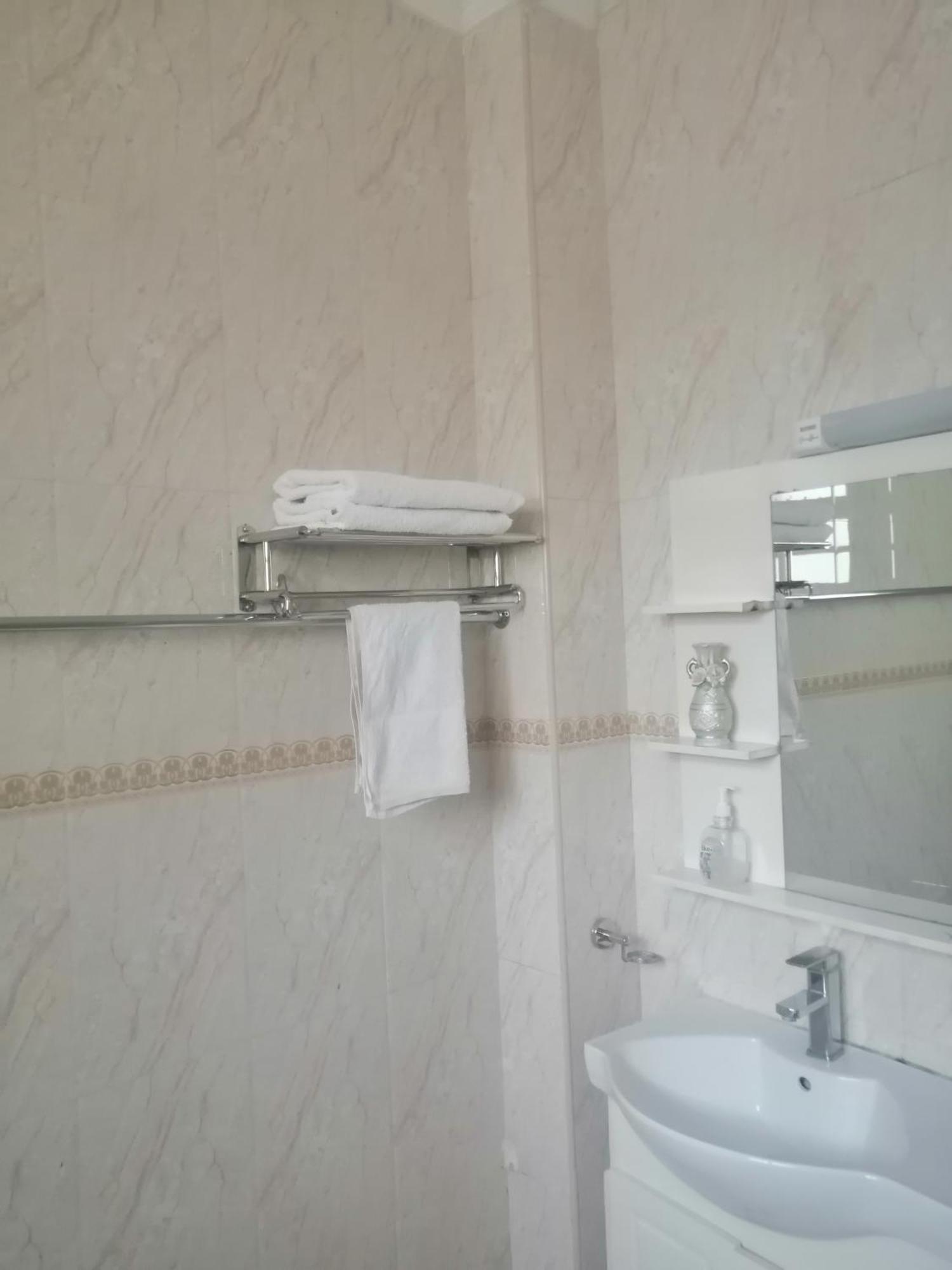 Salmiya Place 2 Ναϊρόμπι Εξωτερικό φωτογραφία