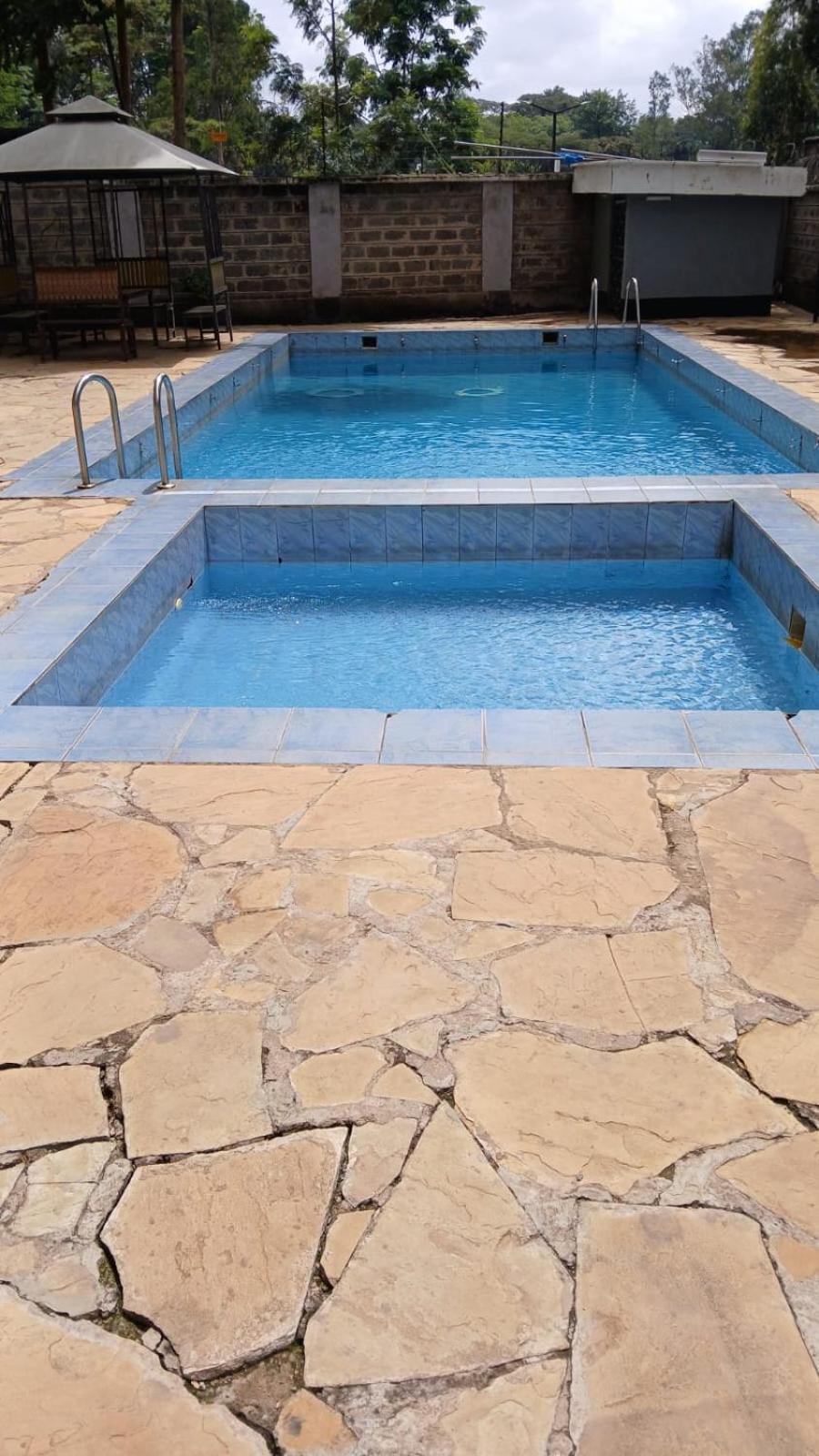 Salmiya Place 2 Ναϊρόμπι Εξωτερικό φωτογραφία