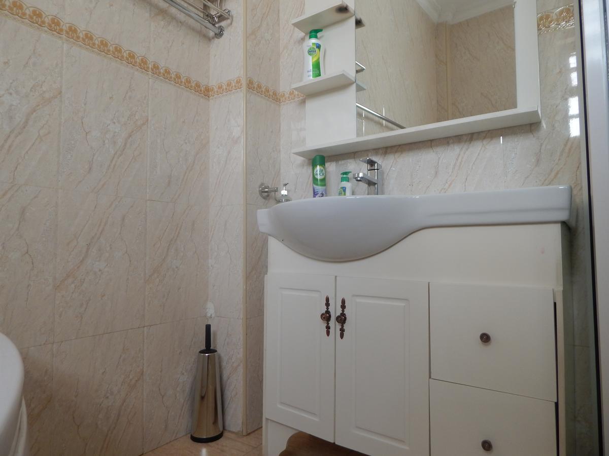 Salmiya Place 2 Ναϊρόμπι Εξωτερικό φωτογραφία