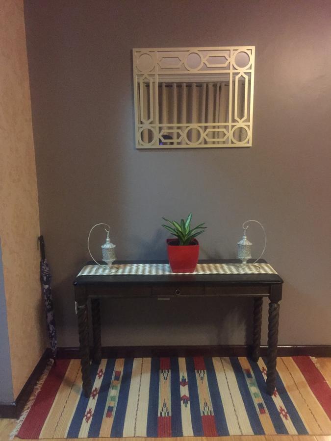 Salmiya Place 2 Ναϊρόμπι Εξωτερικό φωτογραφία